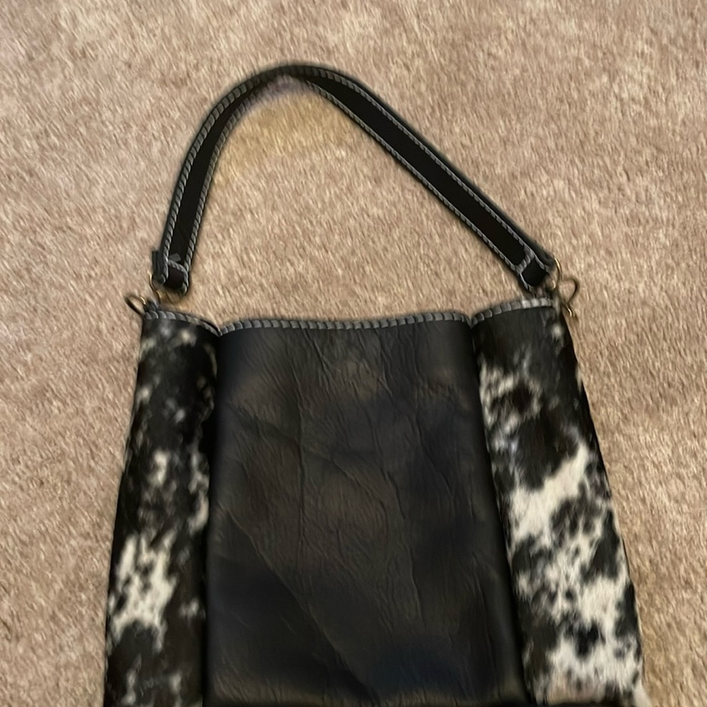 Dylan cowhide bag